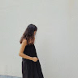 Meet your Posher, Grace roberta